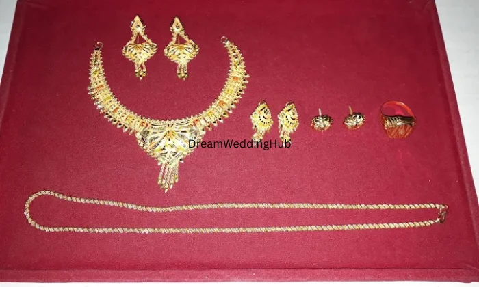 Surya Jewellers